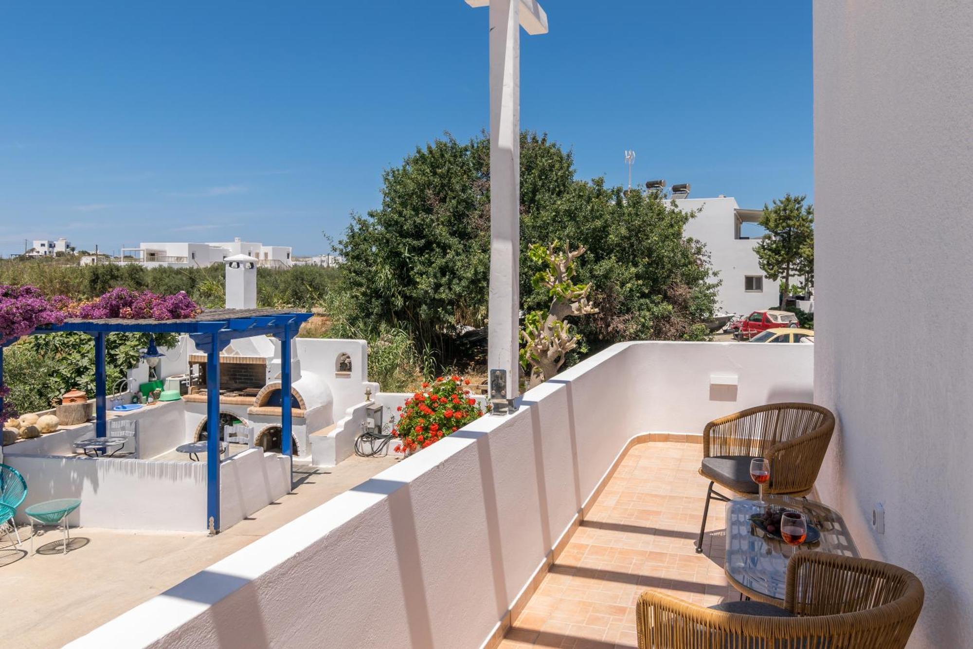 Hotel Pergola Pollonia Esterno foto